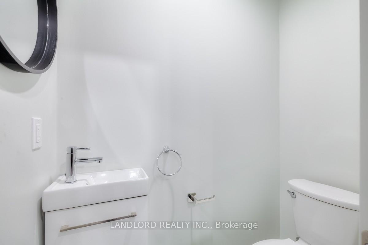 Photo 12 of Unit Laneway, 73 Northcote Avenue, Toronto, Little Portugal — HOMEH