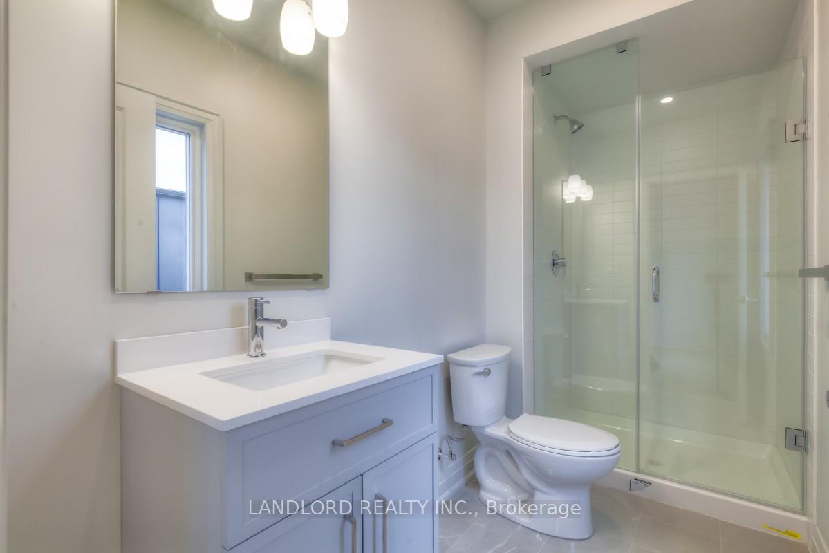 Photo 15 of Unit Laneway, 73 Northcote Avenue, Toronto, Little Portugal — HOMEH