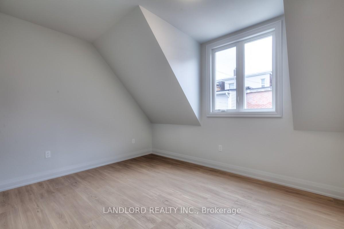 Photo 16 of Unit Laneway, 73 Northcote Avenue, Toronto, Little Portugal — HOMEH