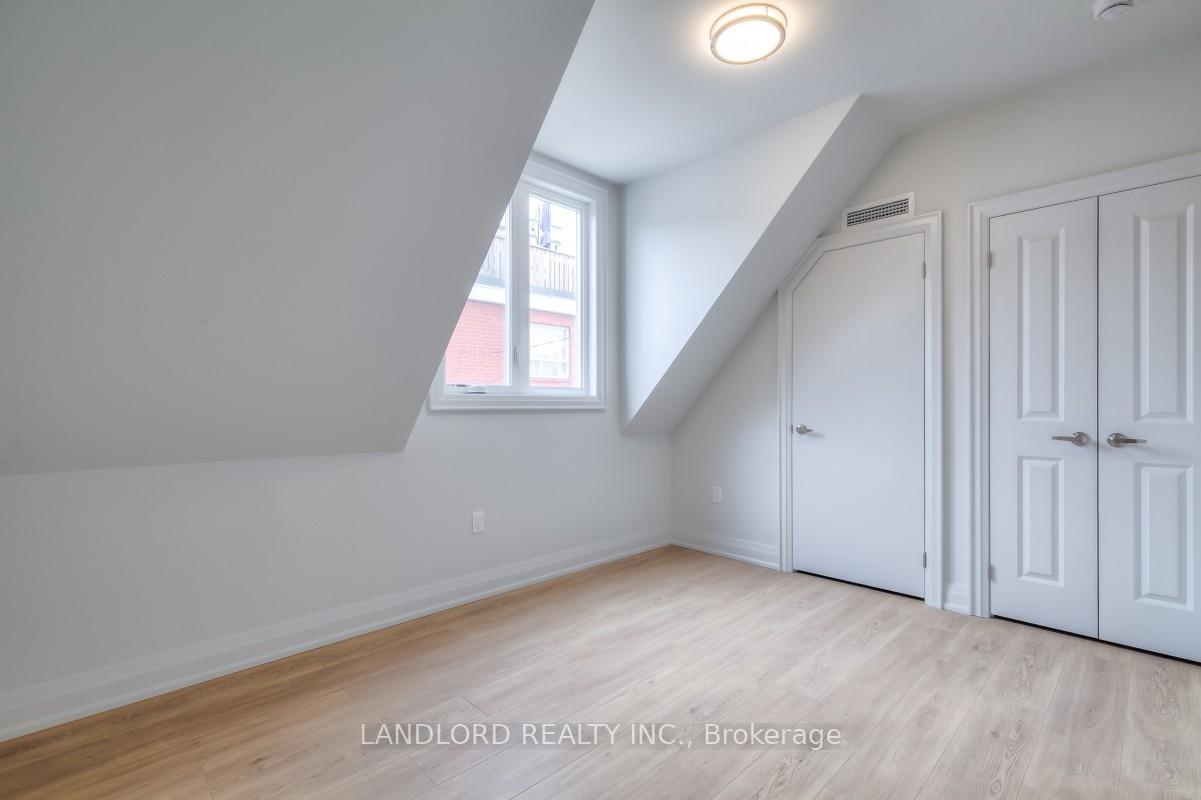 Photo 17 of Unit Laneway, 73 Northcote Avenue, Toronto, Little Portugal — HOMEH