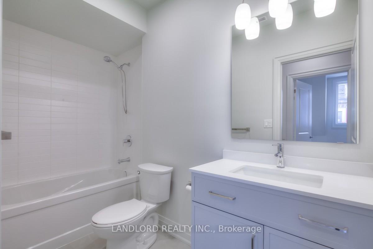 Photo 18 of Unit Laneway, 73 Northcote Avenue, Toronto, Little Portugal — HOMEH
