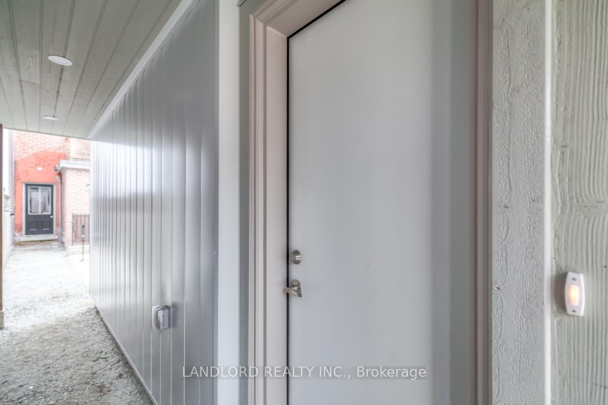 Photo 19 of Unit Laneway, 73 Northcote Avenue, Toronto, Little Portugal — HOMEH