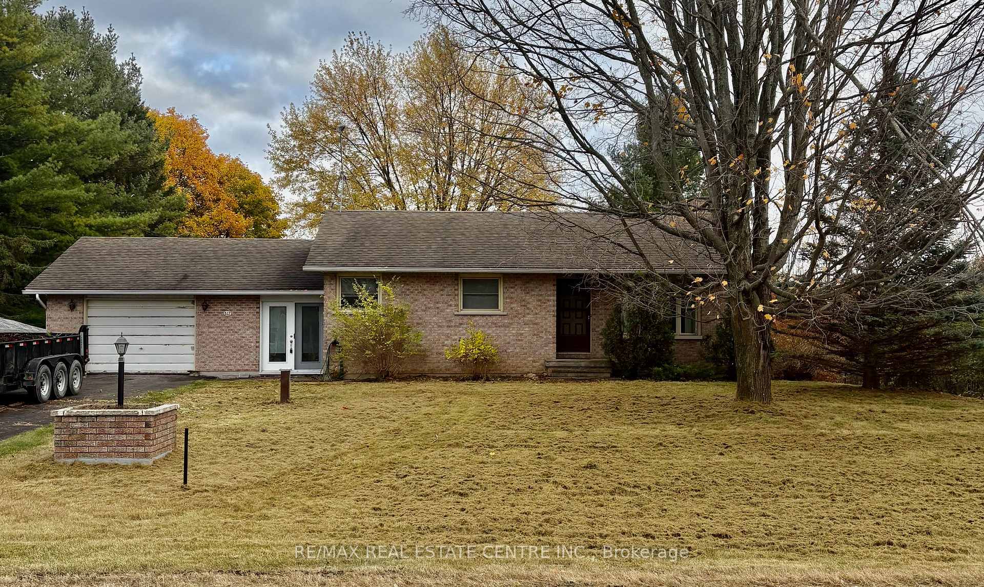 Photo 1 of 147 Perth Road, Beckwith, Beckwith Twp — HOMEH