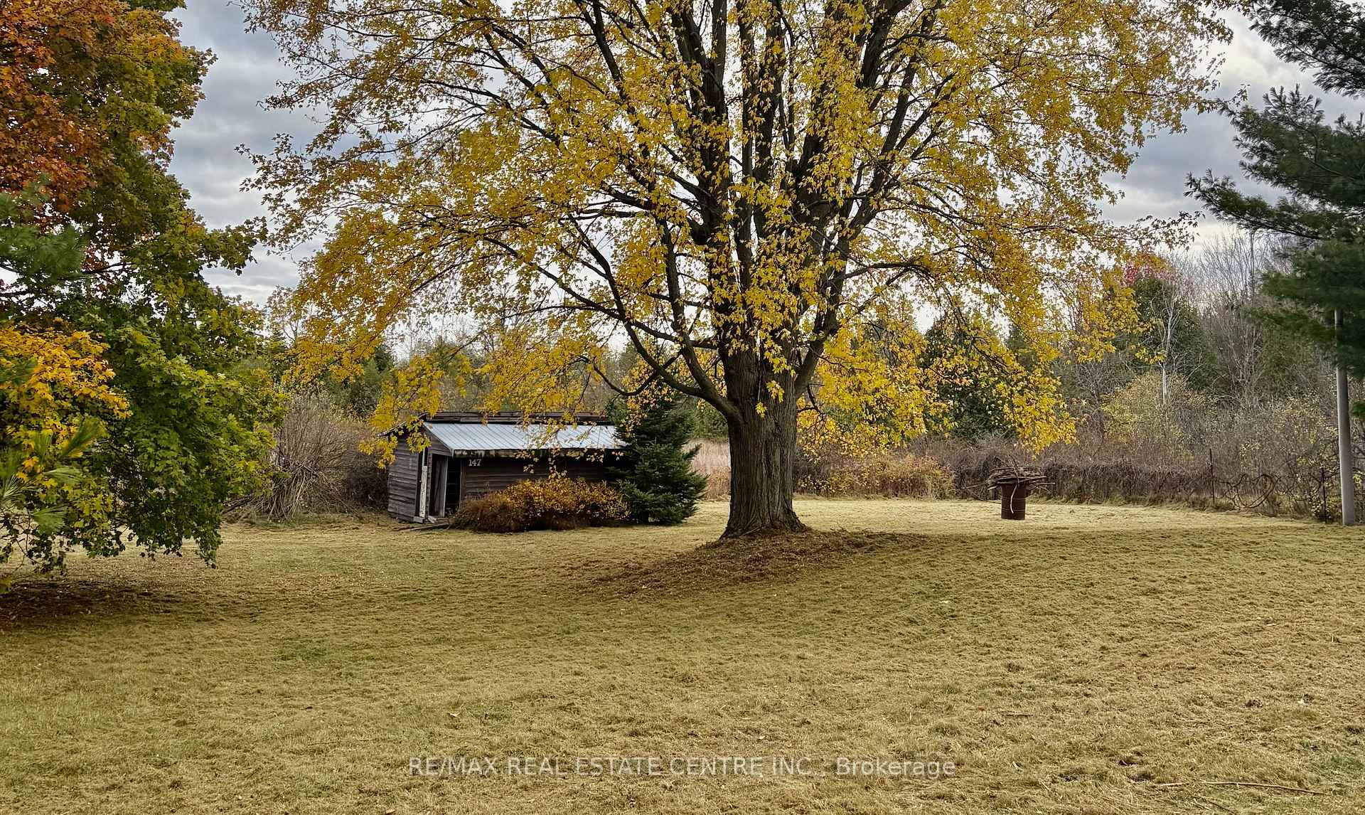 Photo 25 of 147 Perth Road, Beckwith, Beckwith Twp — HOMEH