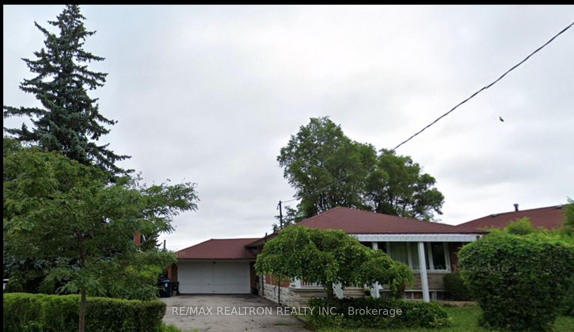 Front of 49 Janray Drive