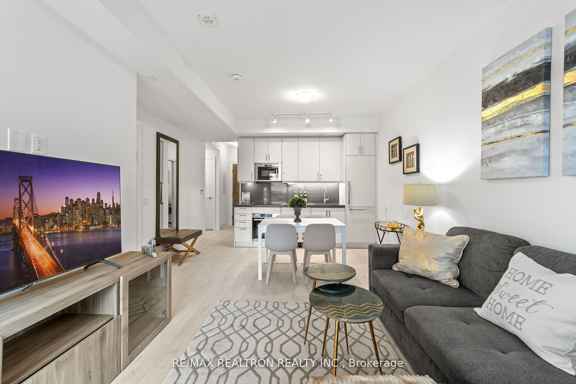 Photo 62 of Unit 714, 10 Gatineau Drive, Vaughan, Beverley Glen — HOMEH