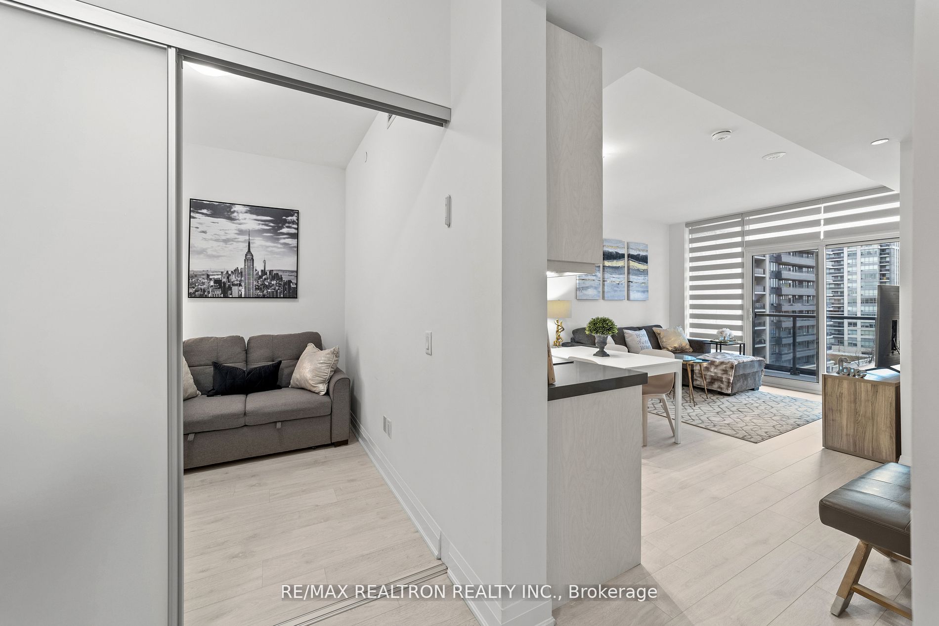 Photo 51 of Unit 714, 10 Gatineau Drive, Vaughan, Beverley Glen — HOMEH