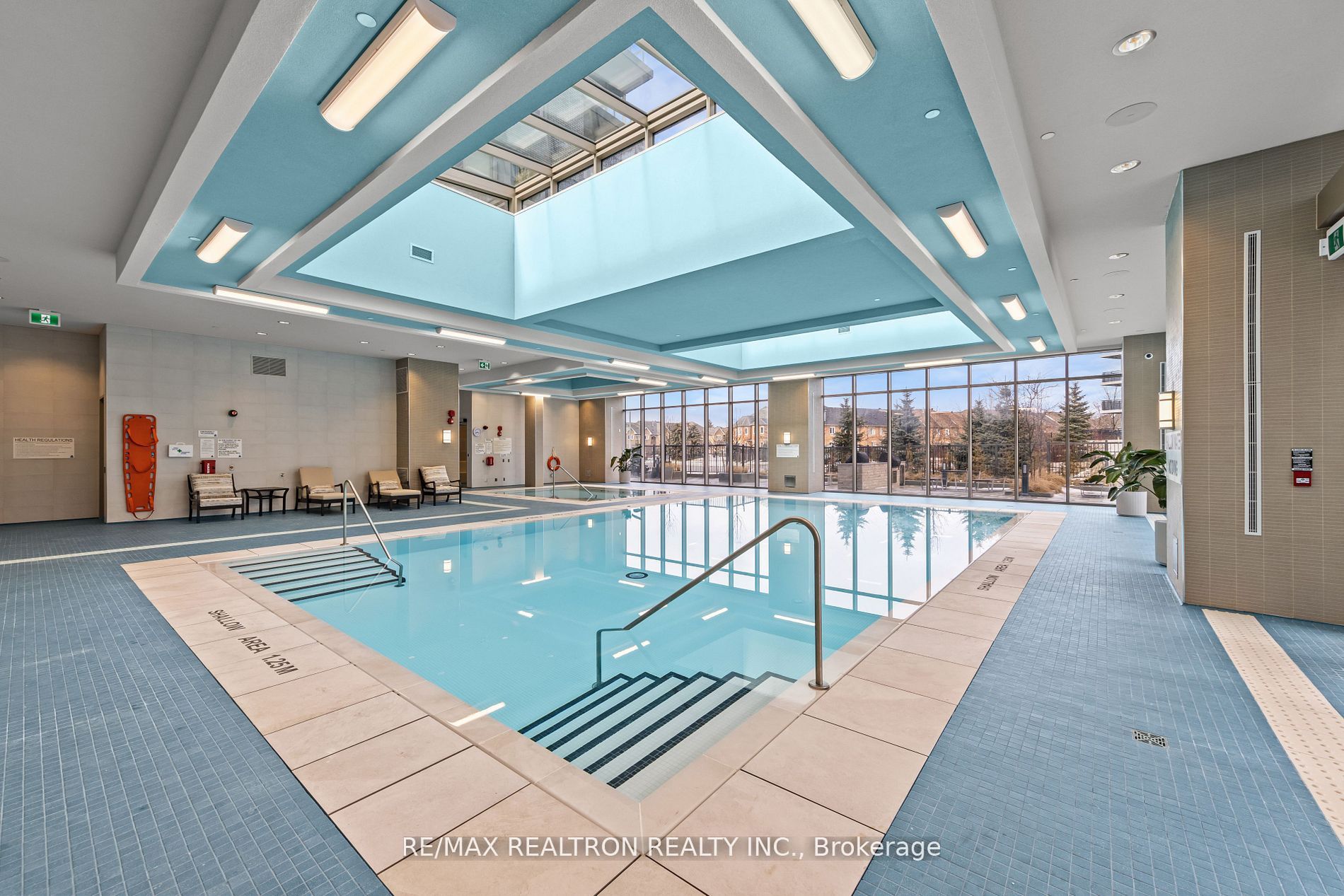 Photo 77 of Unit 714, 10 Gatineau Drive, Vaughan, Beverley Glen — HOMEH
