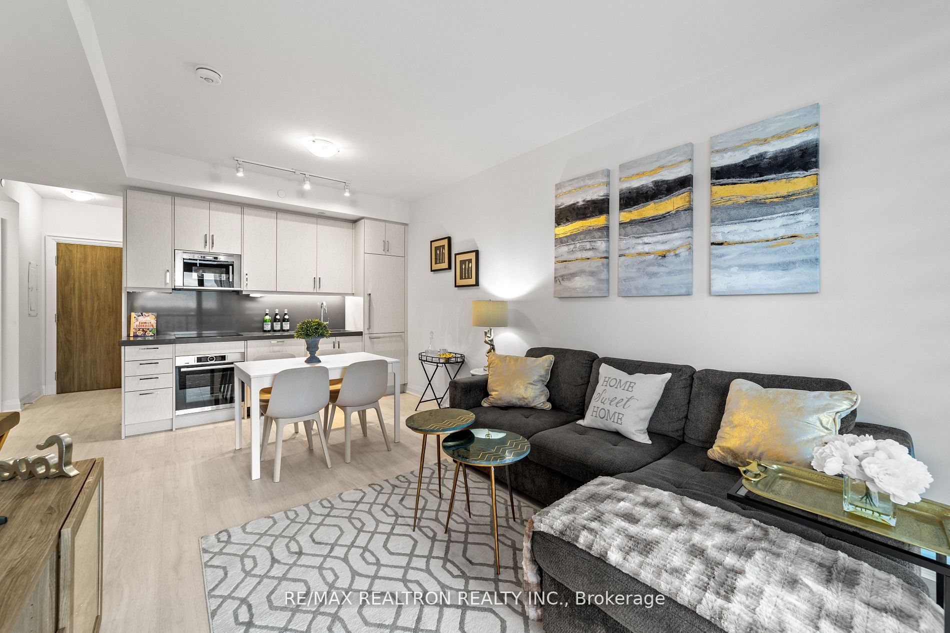 Photo 63 of Unit 714, 10 Gatineau Drive, Vaughan, Beverley Glen — HOMEH