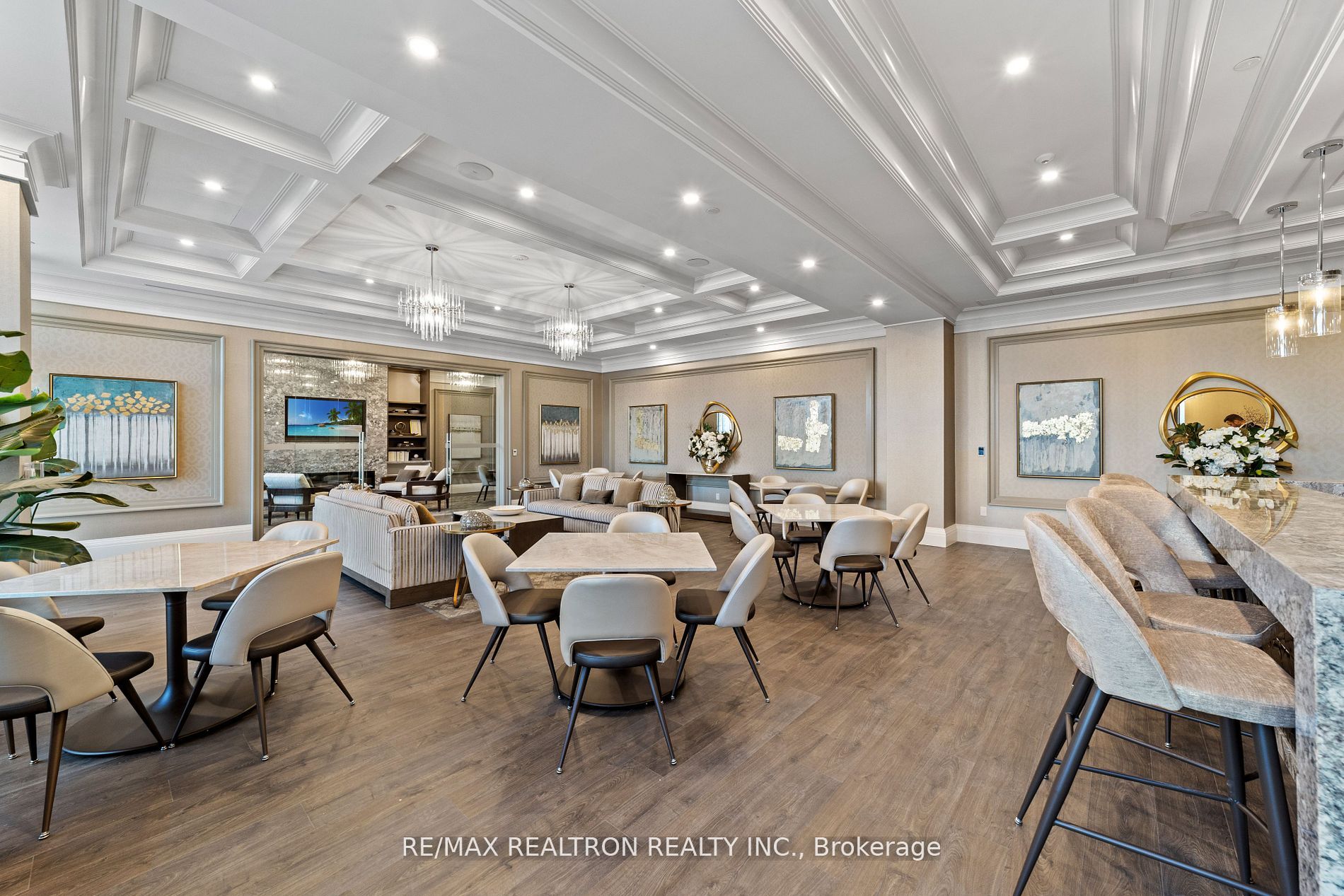 Photo 73 of Unit 714, 10 Gatineau Drive, Vaughan, Beverley Glen — HOMEH