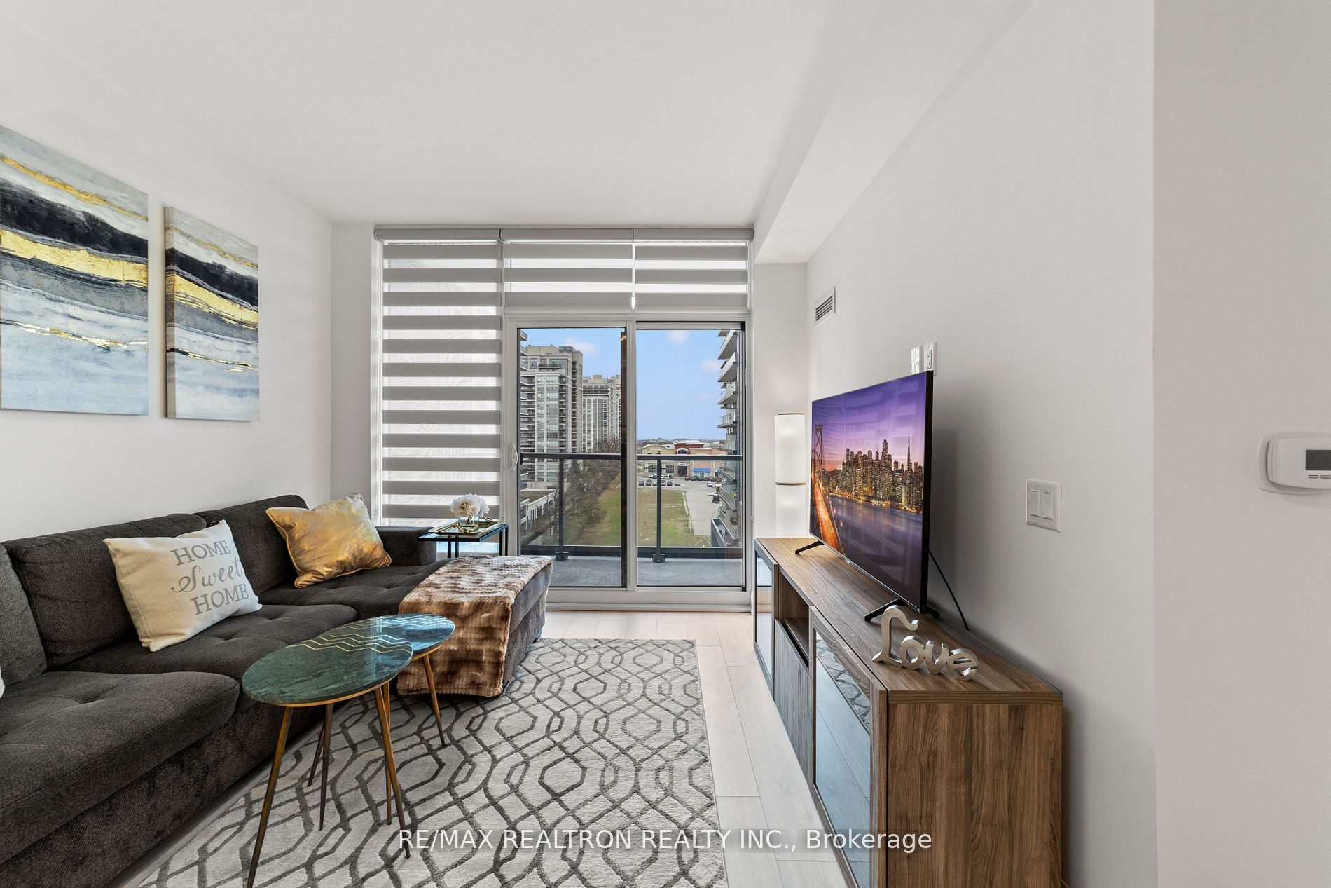 Photo 60 of Unit 714, 10 Gatineau Drive, Vaughan, Beverley Glen — HOMEH