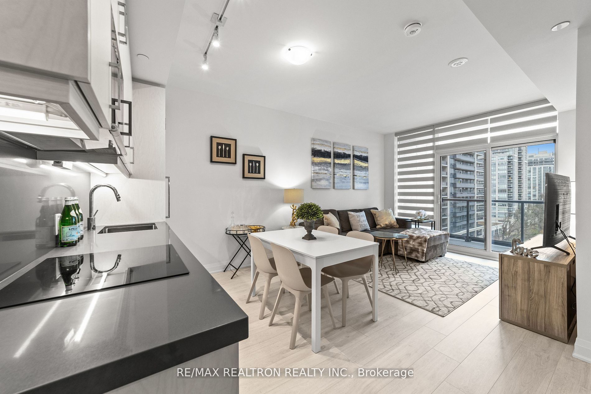 Photo 54 of Unit 714, 10 Gatineau Drive, Vaughan, Beverley Glen — HOMEH