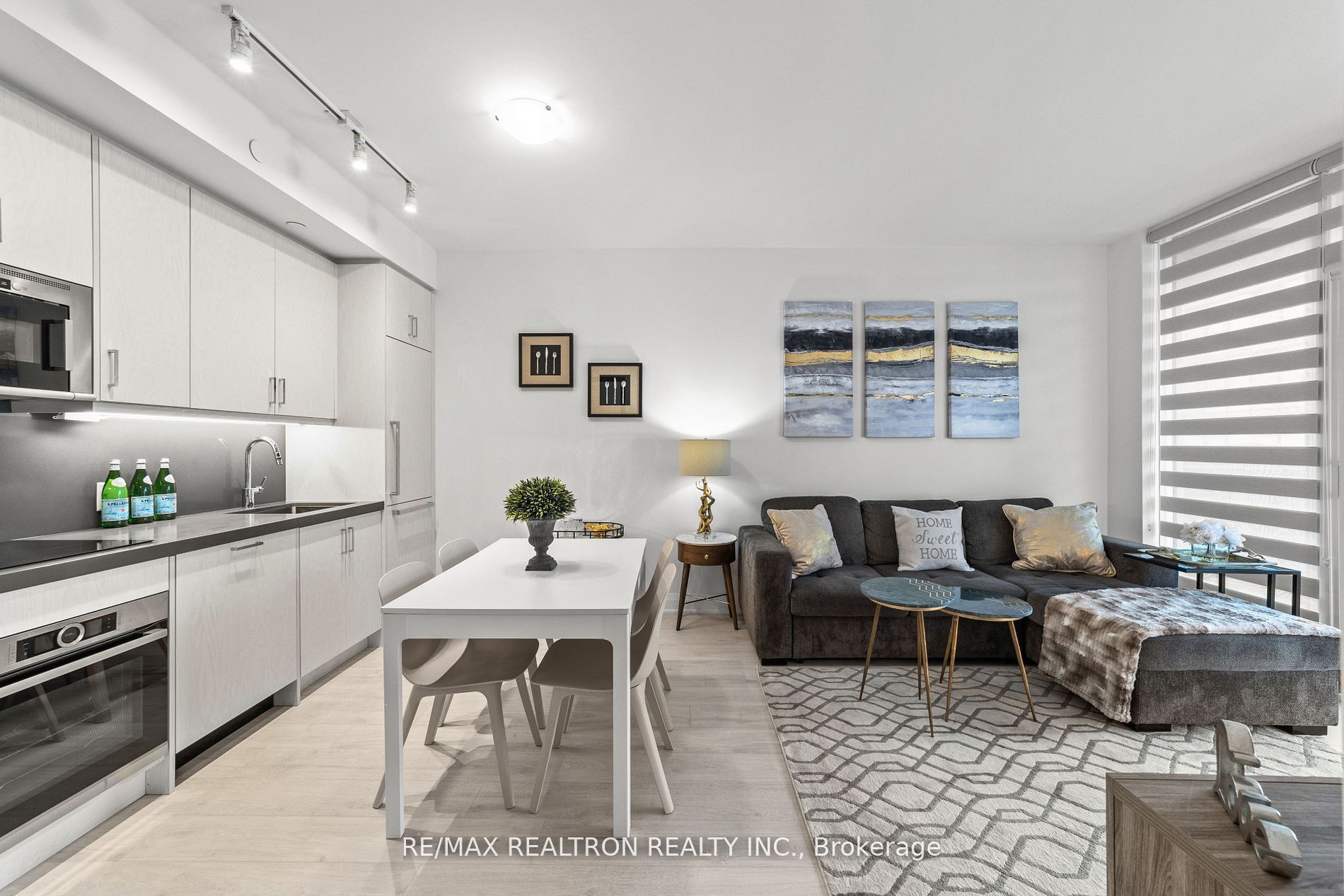 Photo 55 of Unit 714, 10 Gatineau Drive, Vaughan, Beverley Glen — HOMEH