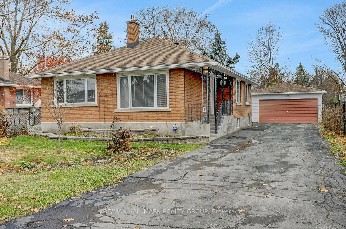 Photo 31 of 13 Dunham Street, Ottawa, Cardinal Heights — HOMEH