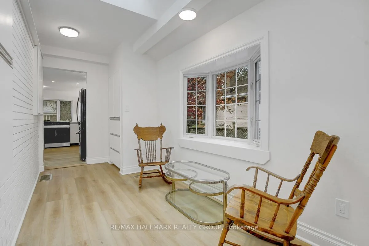 Photo 13 of 13 Dunham Street, Ottawa, Cardinal Heights — HOMEH