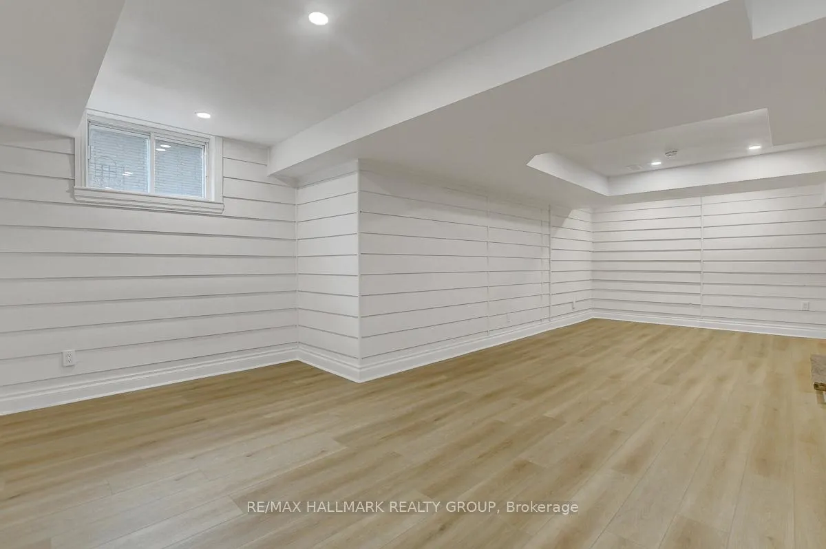 Photo 18 of 13 Dunham Street, Ottawa, Cardinal Heights — HOMEH