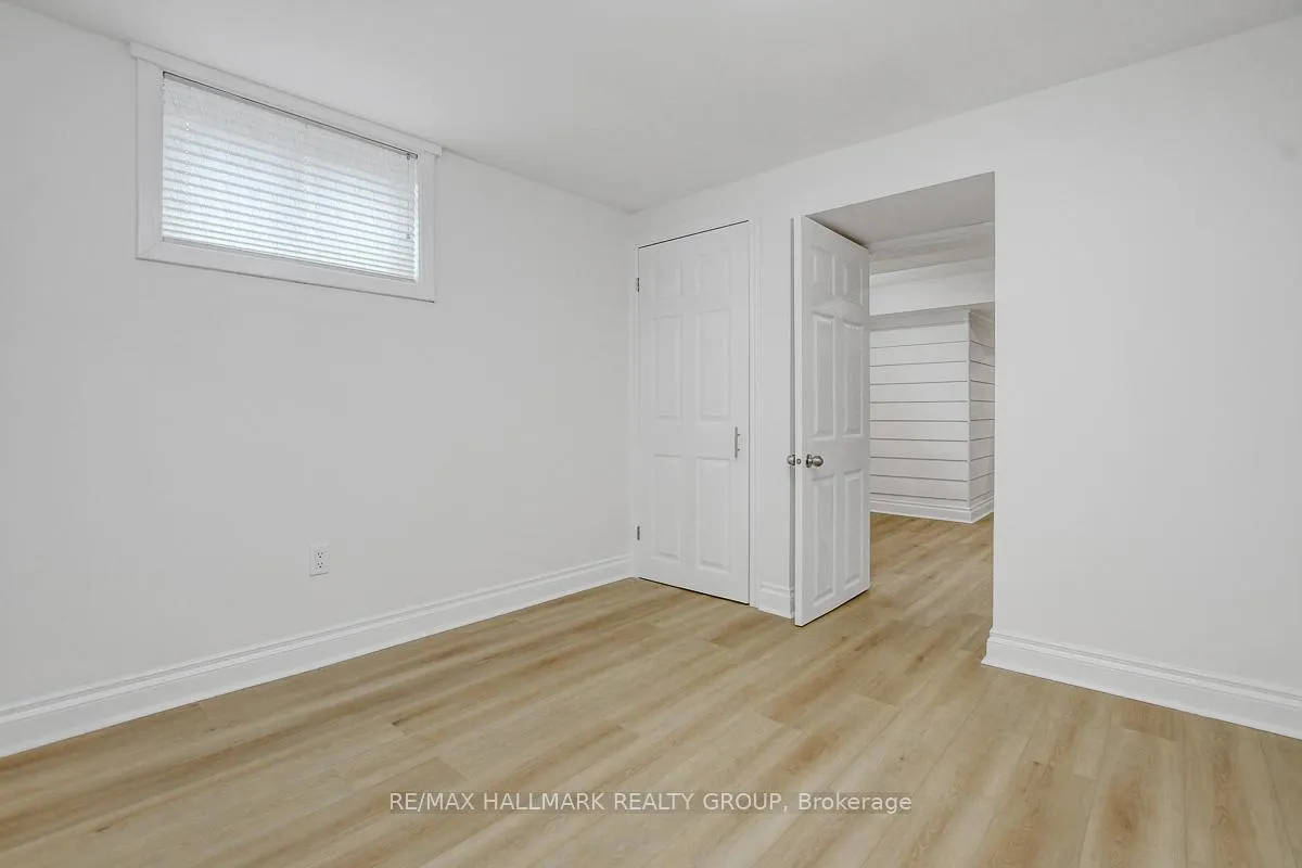 Photo 24 of 13 Dunham Street, Ottawa, Cardinal Heights — HOMEH