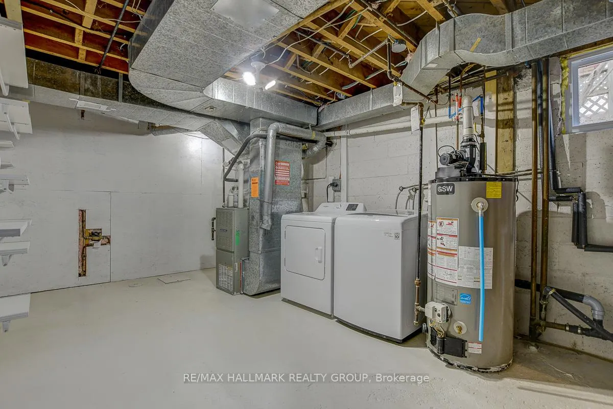 Photo 28 of 13 Dunham Street, Ottawa, Cardinal Heights — HOMEH