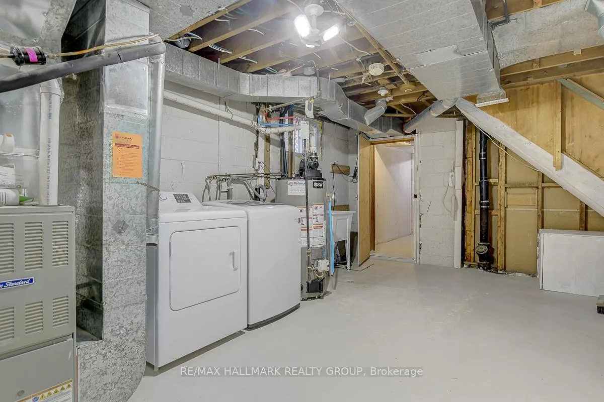 Photo 29 of 13 Dunham Street, Ottawa, Cardinal Heights — HOMEH