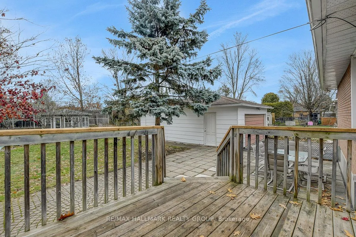 Photo 38 of 13 Dunham Street, Ottawa, Cardinal Heights — HOMEH