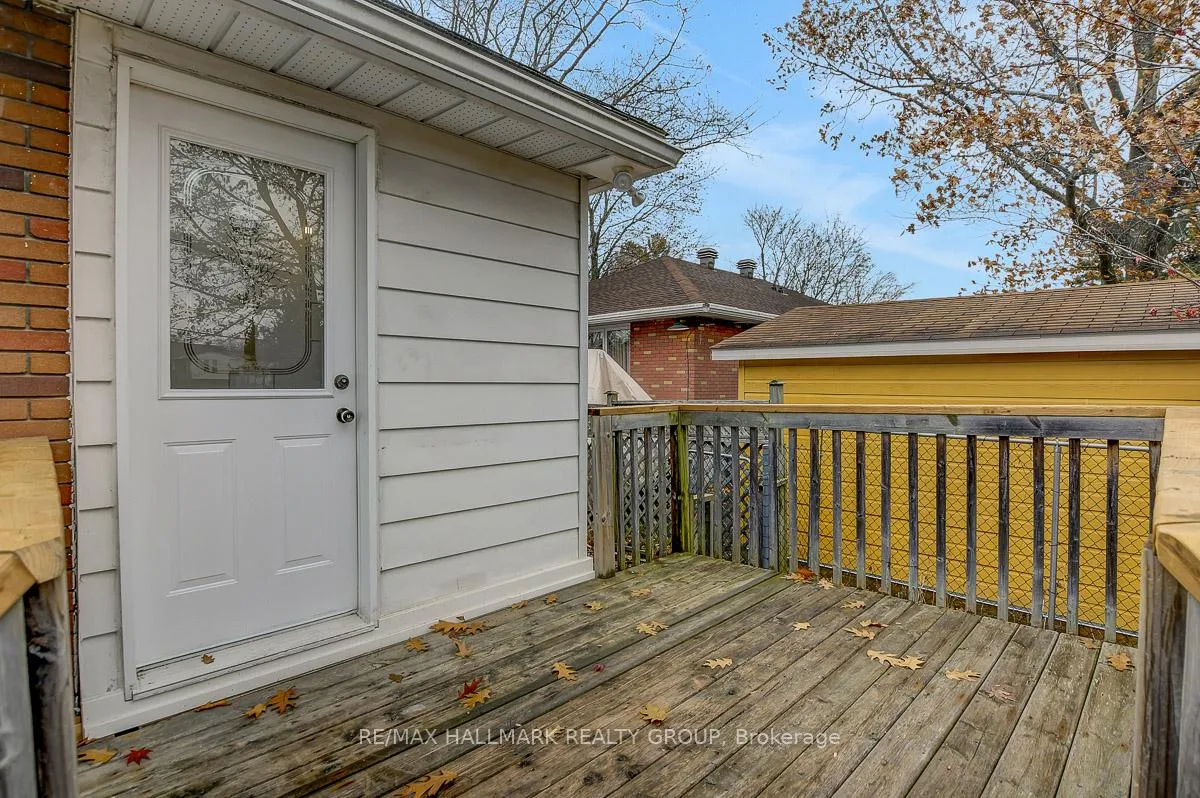 Photo 39 of 13 Dunham Street, Ottawa, Cardinal Heights — HOMEH