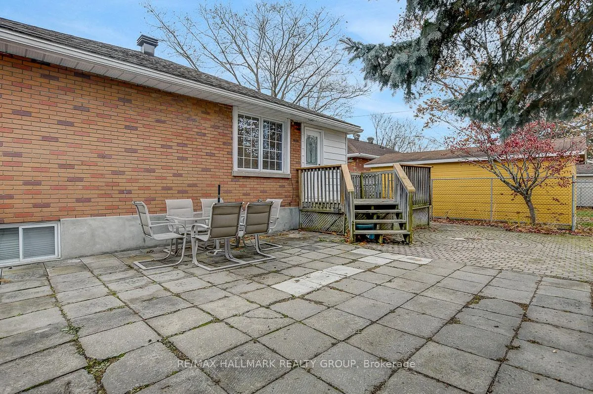 Photo 42 of 13 Dunham Street, Ottawa, Cardinal Heights — HOMEH