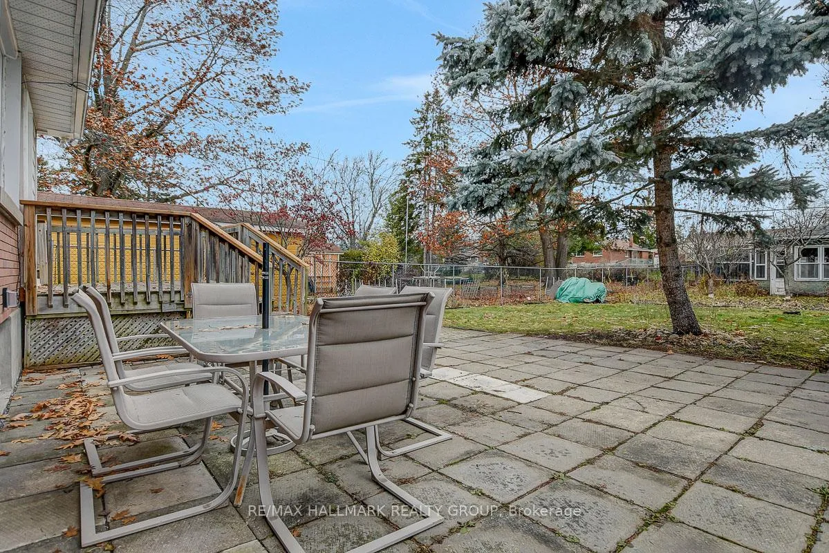 Photo 43 of 13 Dunham Street, Ottawa, Cardinal Heights — HOMEH