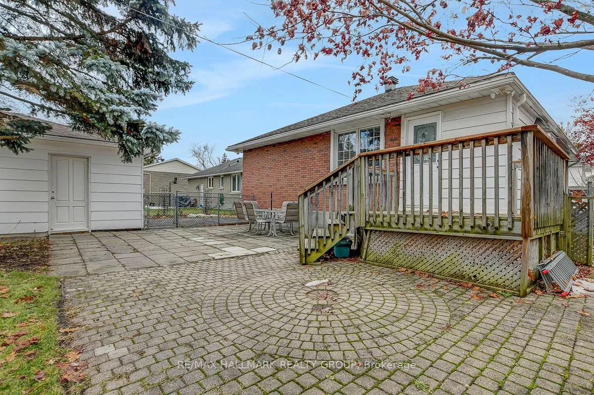 Photo 44 of 13 Dunham Street, Ottawa, Cardinal Heights — HOMEH