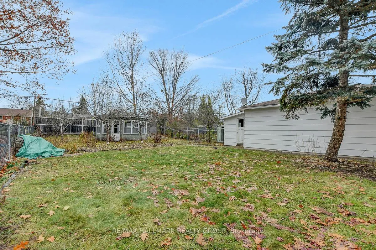 Photo 45 of 13 Dunham Street, Ottawa, Cardinal Heights — HOMEH