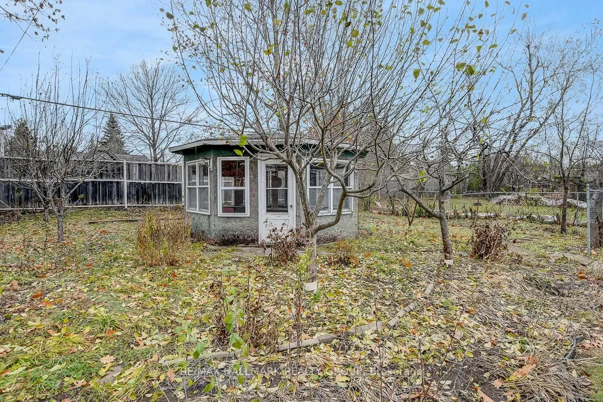 Photo 47 of 13 Dunham Street, Ottawa, Cardinal Heights — HOMEH