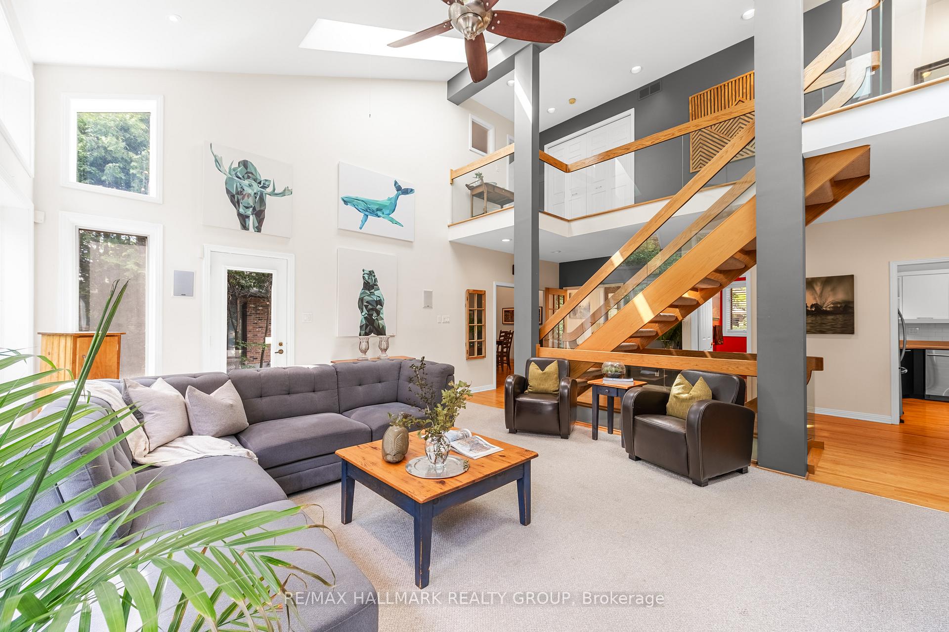 Photo 10 of 4790 Massey Lane, Ottawa, Rothwell Heights — HOMEH