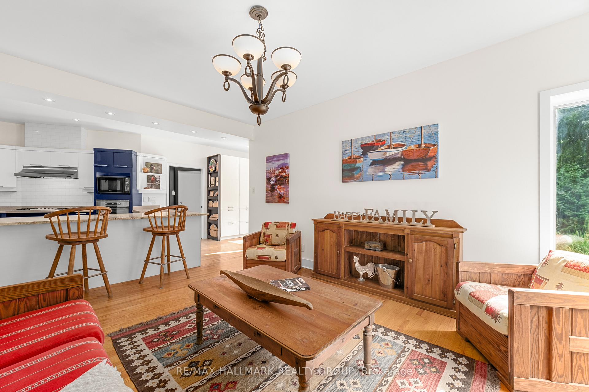 Photo 15 of 4790 Massey Lane, Ottawa, Rothwell Heights — HOMEH