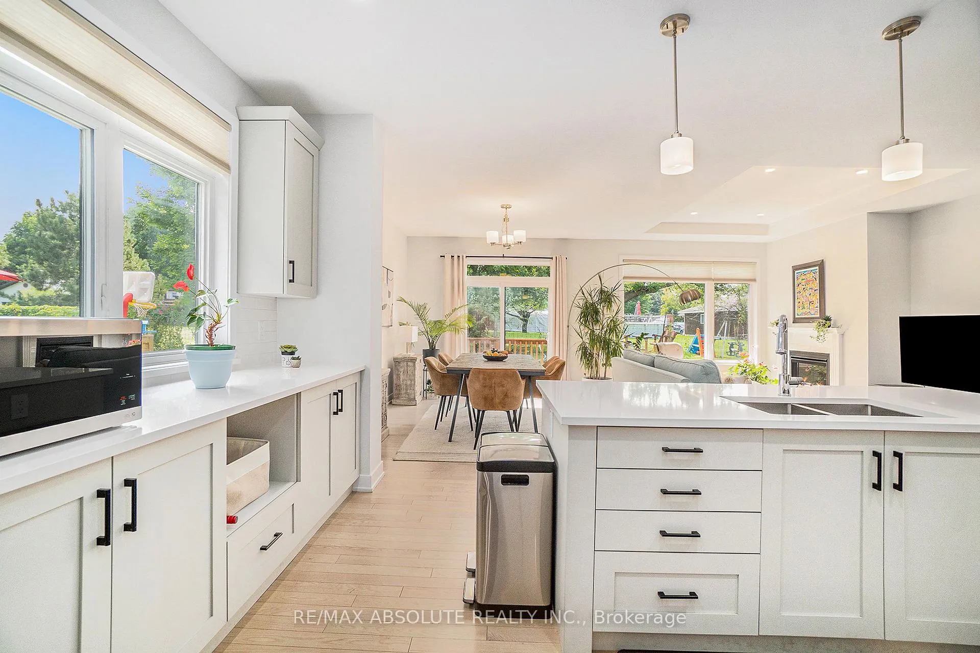 Photo 6 of 29 Mac Beattie Drive S, Arnprior — HOMEH