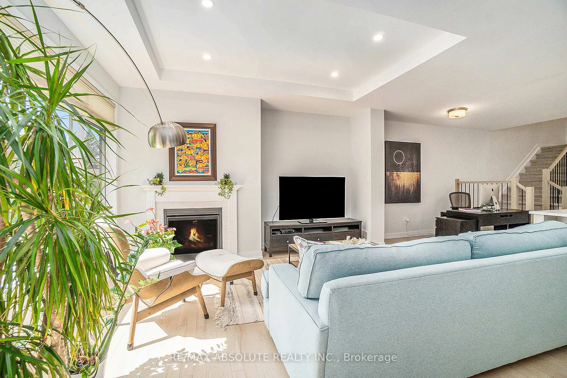 Photo 10 of 29 Mac Beattie Drive S, Arnprior — HOMEH