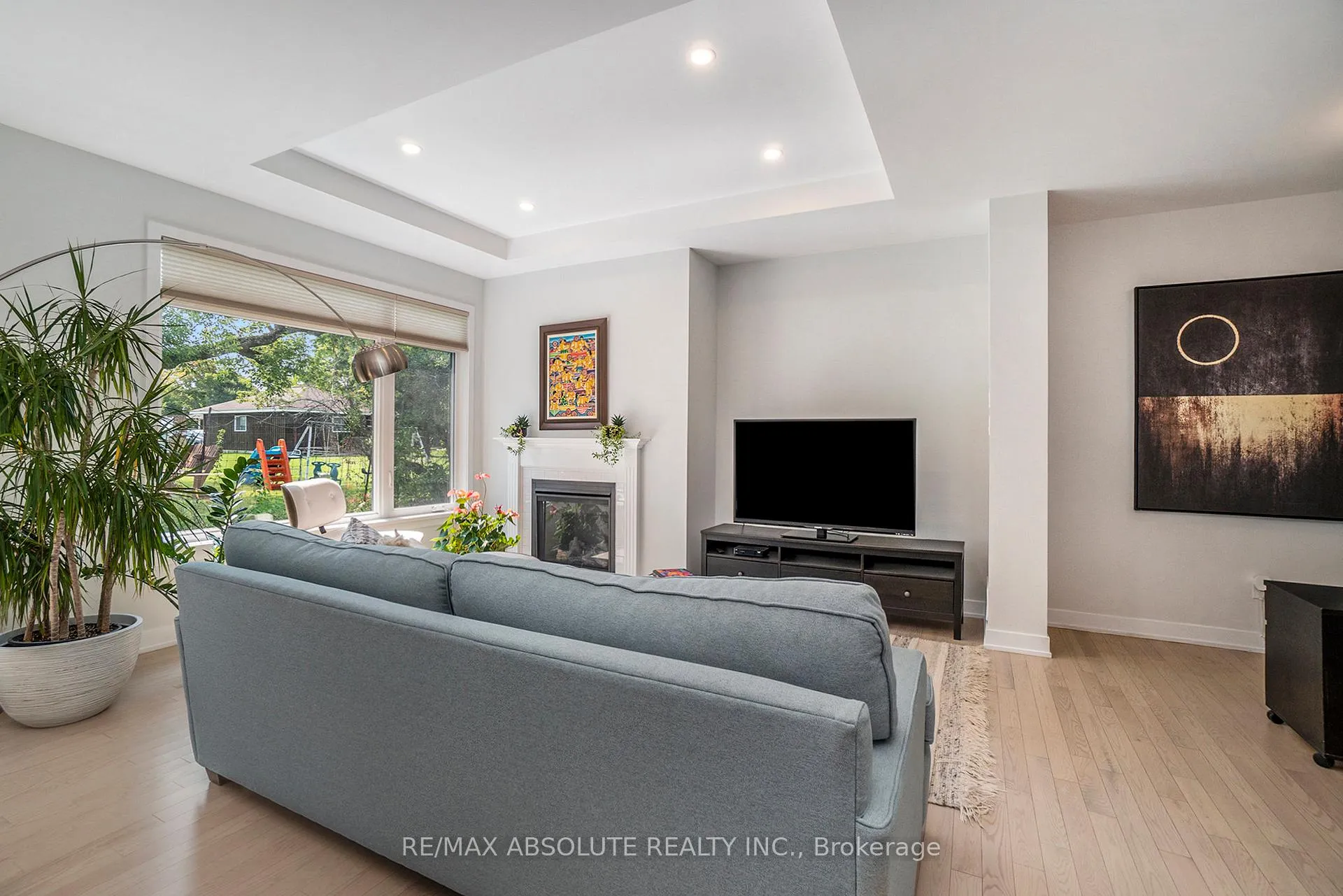 Photo 13 of 29 Mac Beattie Drive S, Arnprior — HOMEH