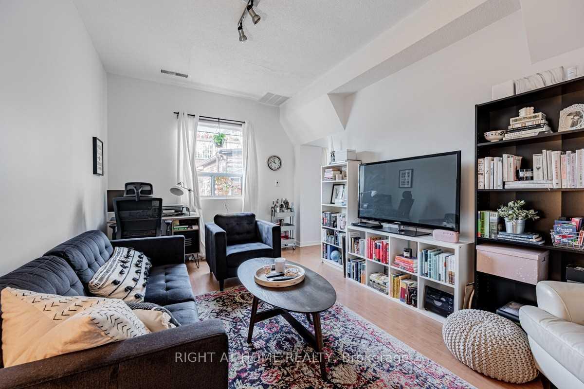 Photo 1 of Unit 2, 1069 College Street, Toronto, Little Portugal — HOMEH