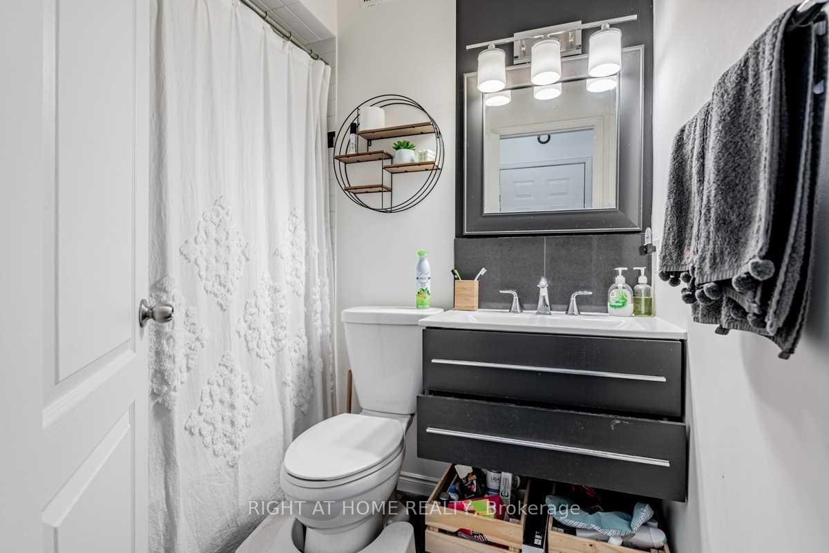 Photo 8 of Unit 2, 1069 College Street, Toronto, Little Portugal — HOMEH