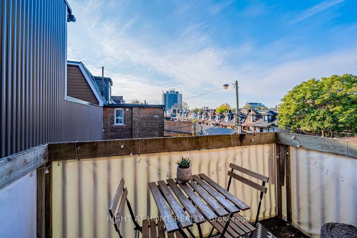 Photo 9 of Unit 2, 1069 College Street, Toronto, Little Portugal — HOMEH