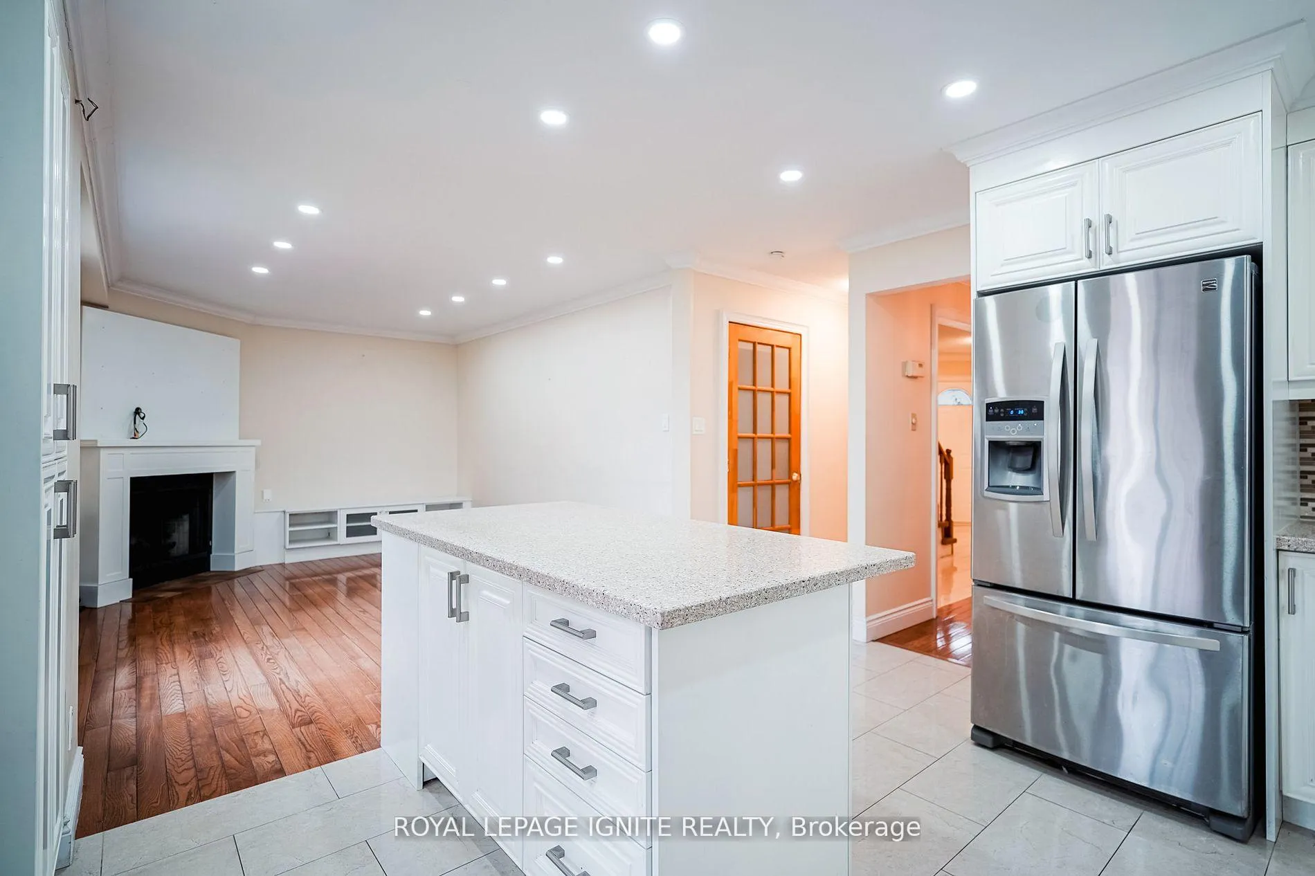 Photo 14 of Unit Main, 265 Wright Crescent, Ajax, Central — HOMEH