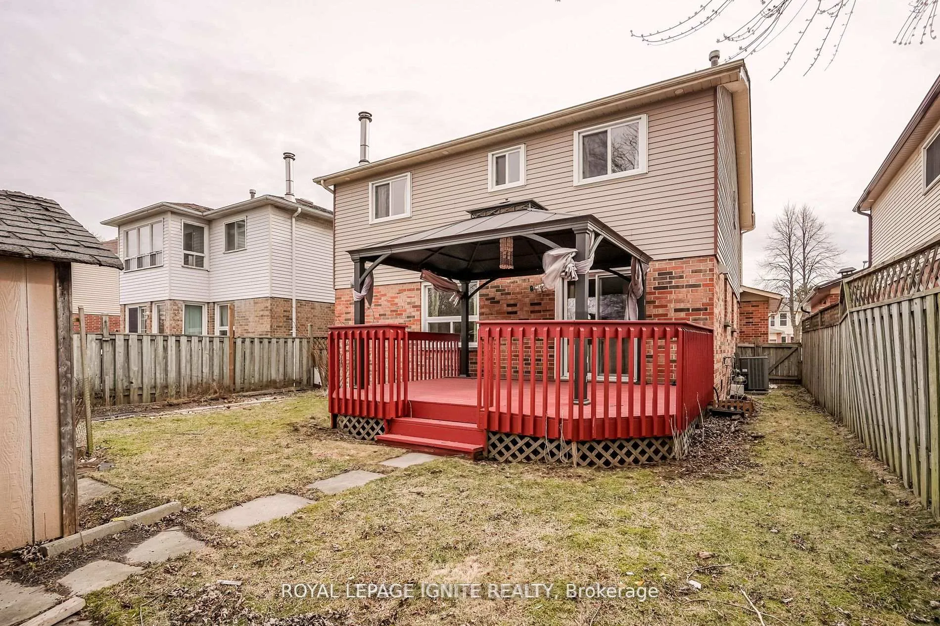 Photo 32 of Unit Main, 265 Wright Crescent, Ajax, Central — HOMEH