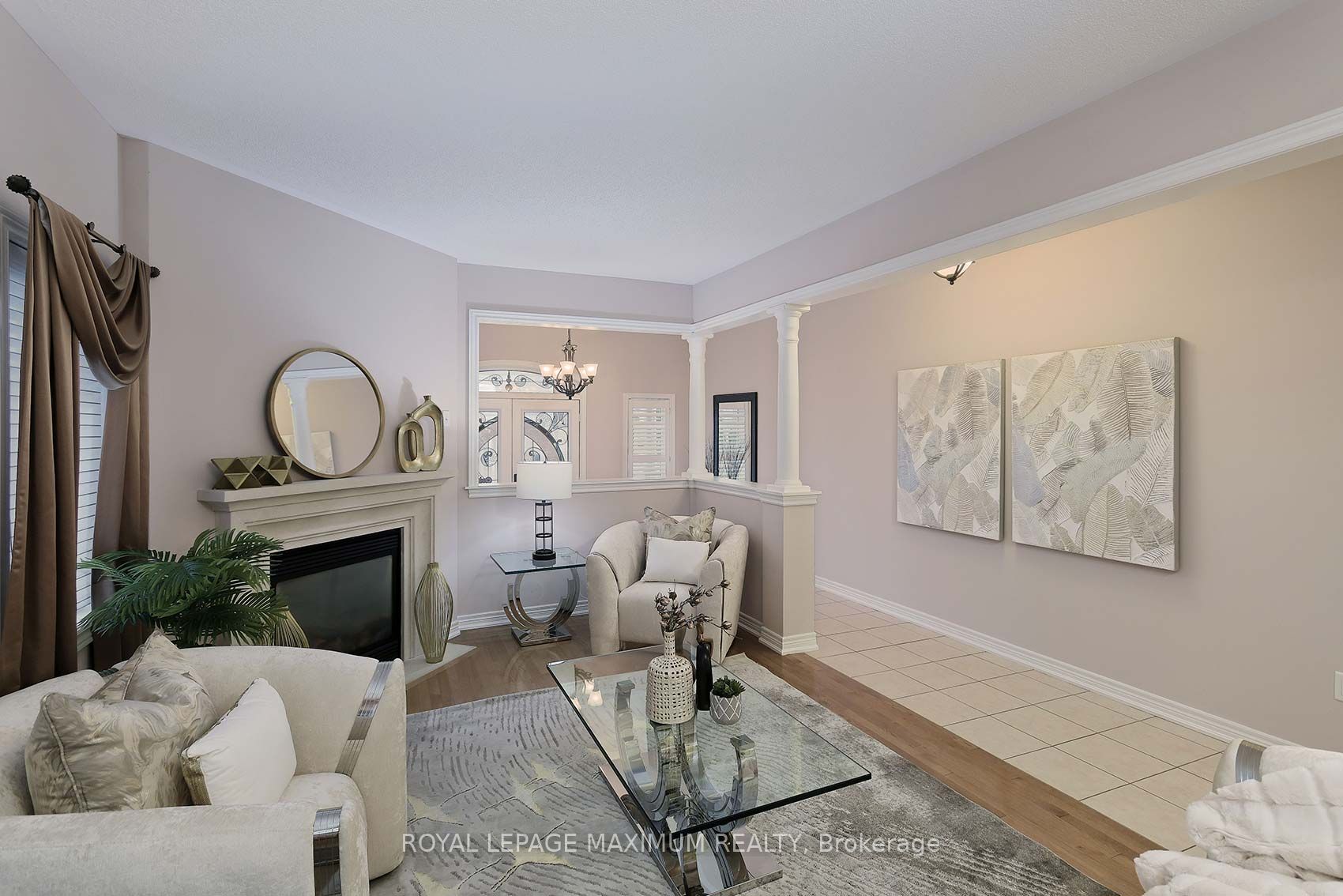 Photo 45 of 212 Ivy Glen Drive, Vaughan, Patterson — HOMEH