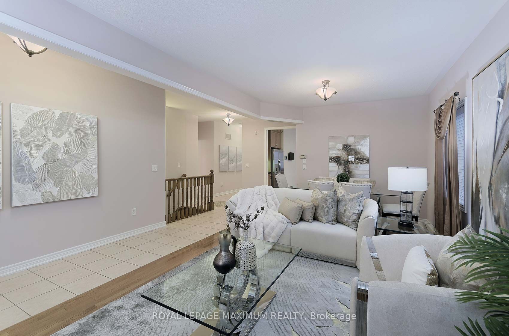 Photo 46 of 212 Ivy Glen Drive, Vaughan, Patterson — HOMEH