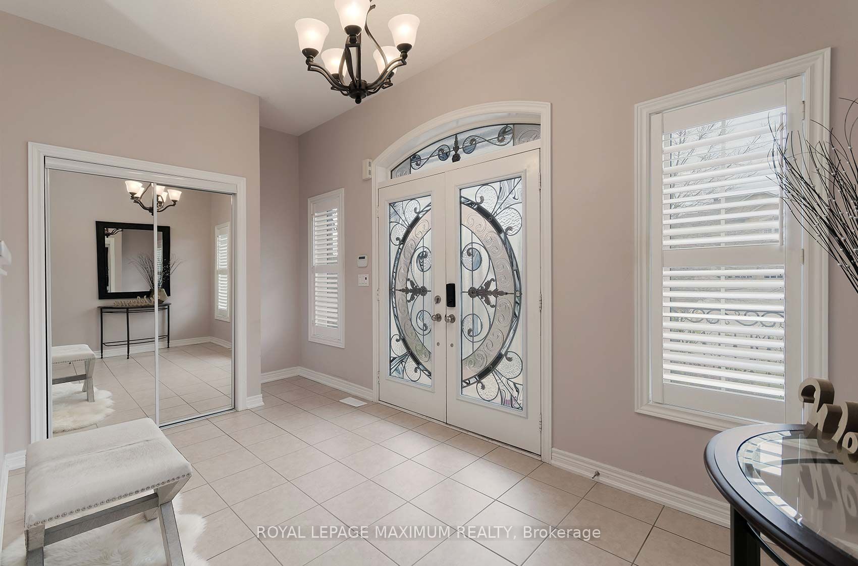 Photo 41 of 212 Ivy Glen Drive, Vaughan, Patterson — HOMEH