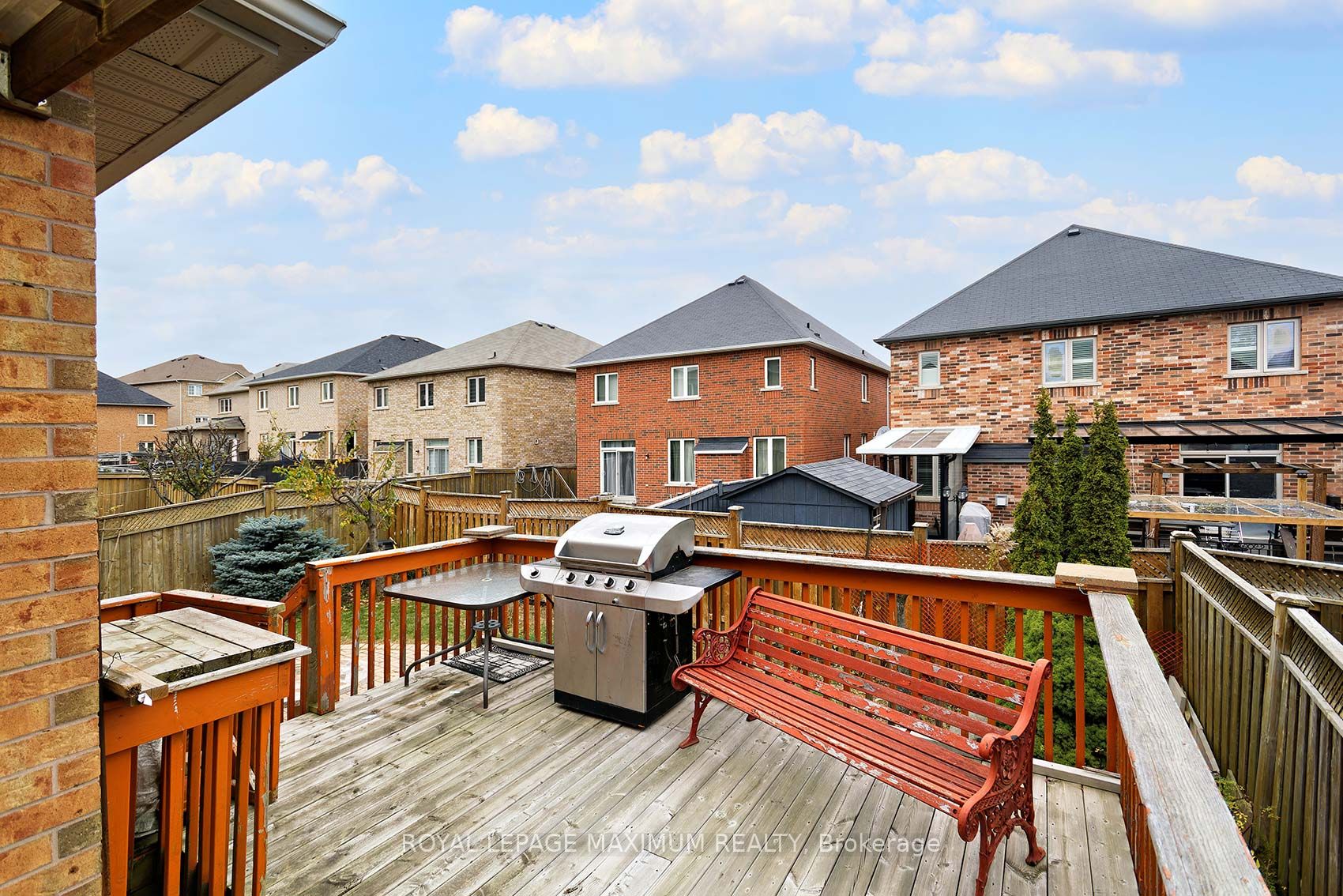 Photo 77 of 212 Ivy Glen Drive, Vaughan, Patterson — HOMEH