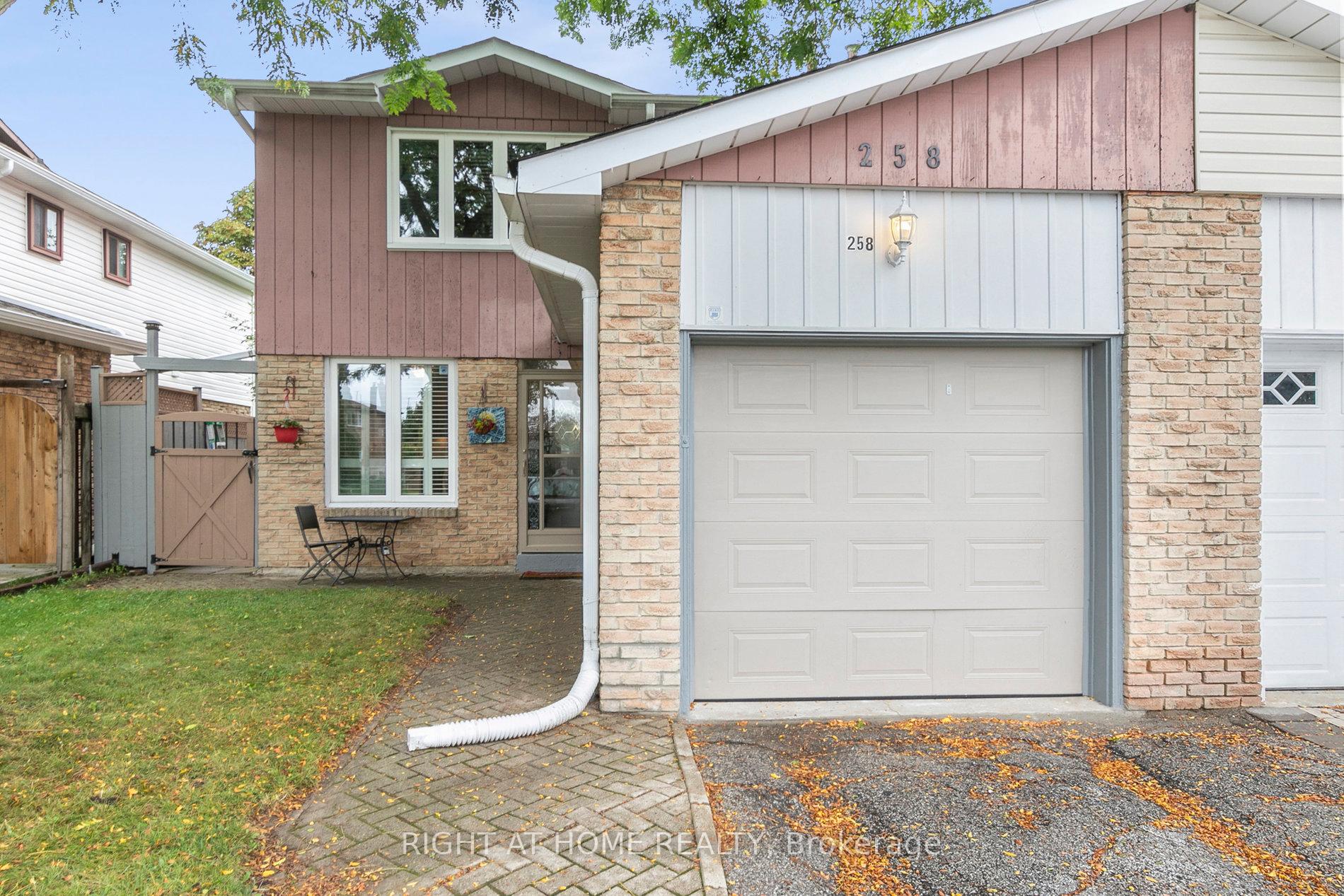 Photo 1 of 258 Braymore Boulevard, Scarborough, Rouge — HOMEH