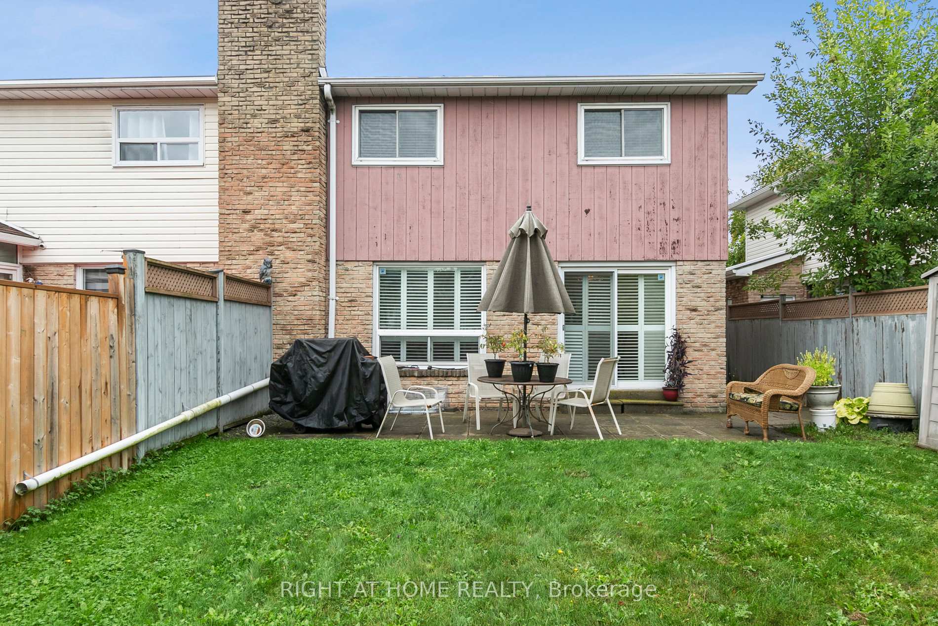 Photo 25 of 258 Braymore Boulevard, Scarborough, Rouge — HOMEH