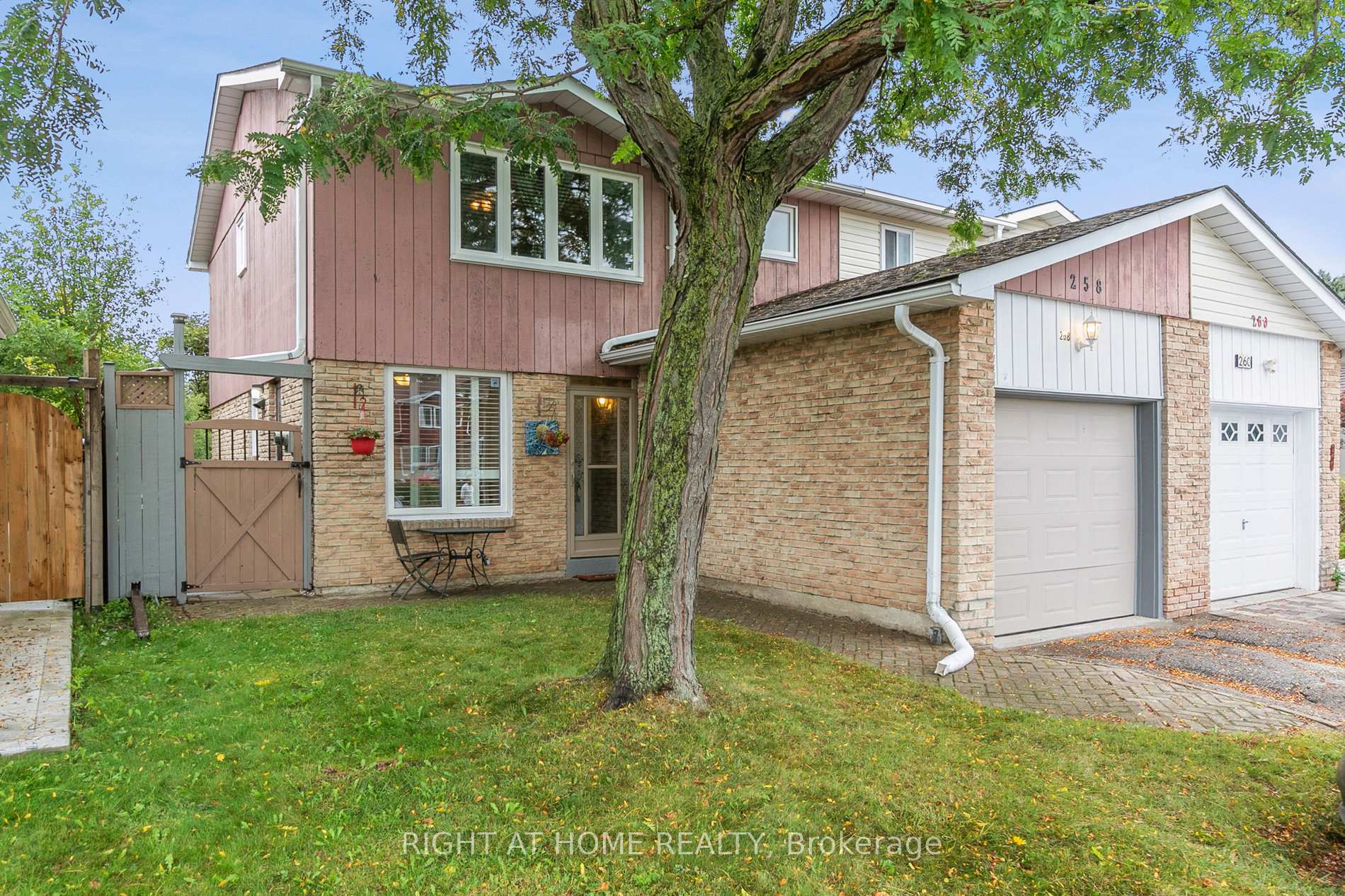 Photo 27 of 258 Braymore Boulevard, Scarborough, Rouge — HOMEH