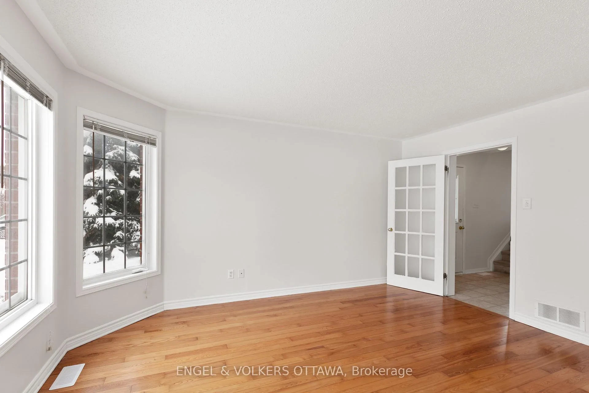Photo 6 of 14 Gatesbury Street, Ottawa, Barrhaven - Longfields — HOMEH
