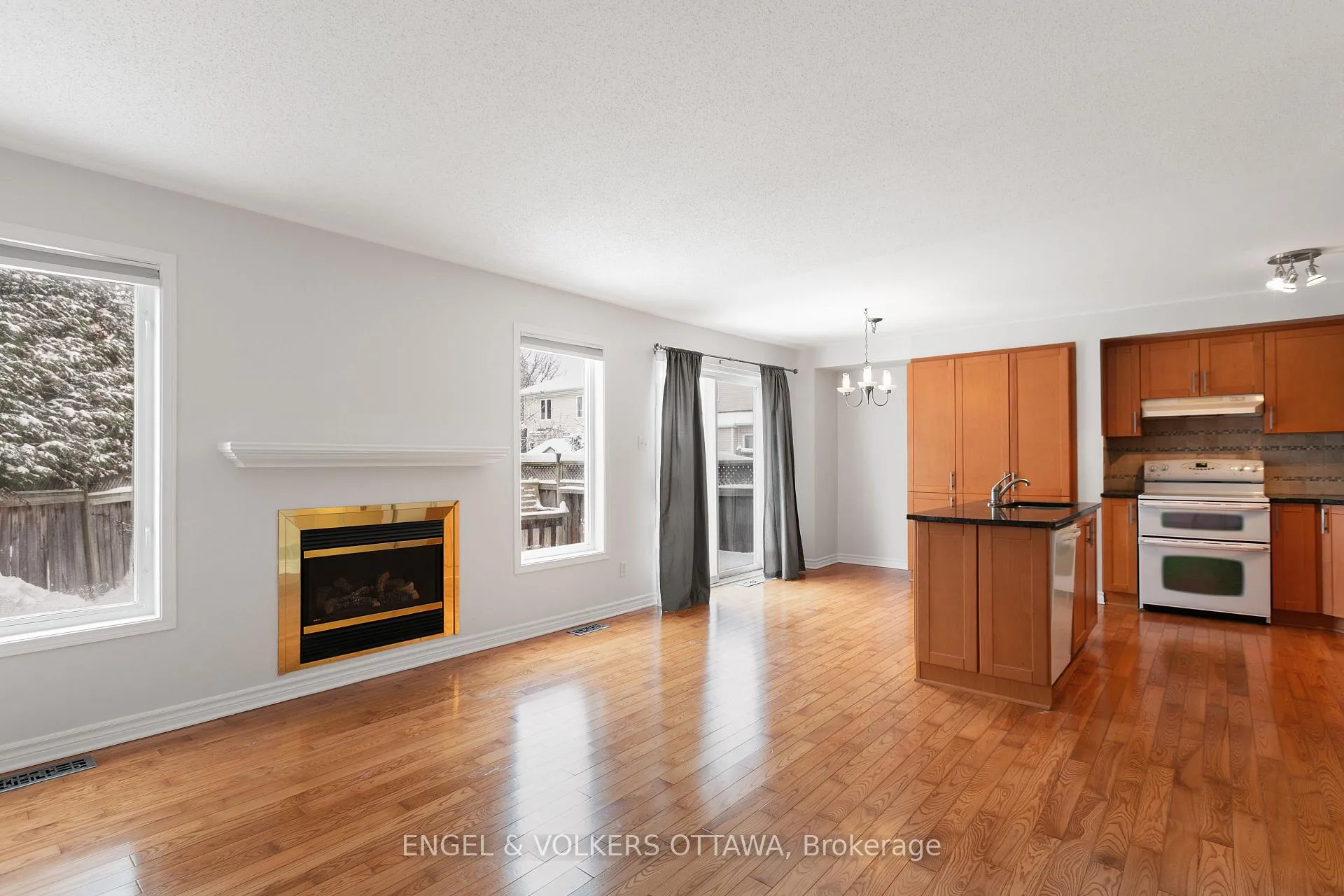 Photo 13 of 14 Gatesbury Street, Ottawa, Barrhaven - Longfields — HOMEH