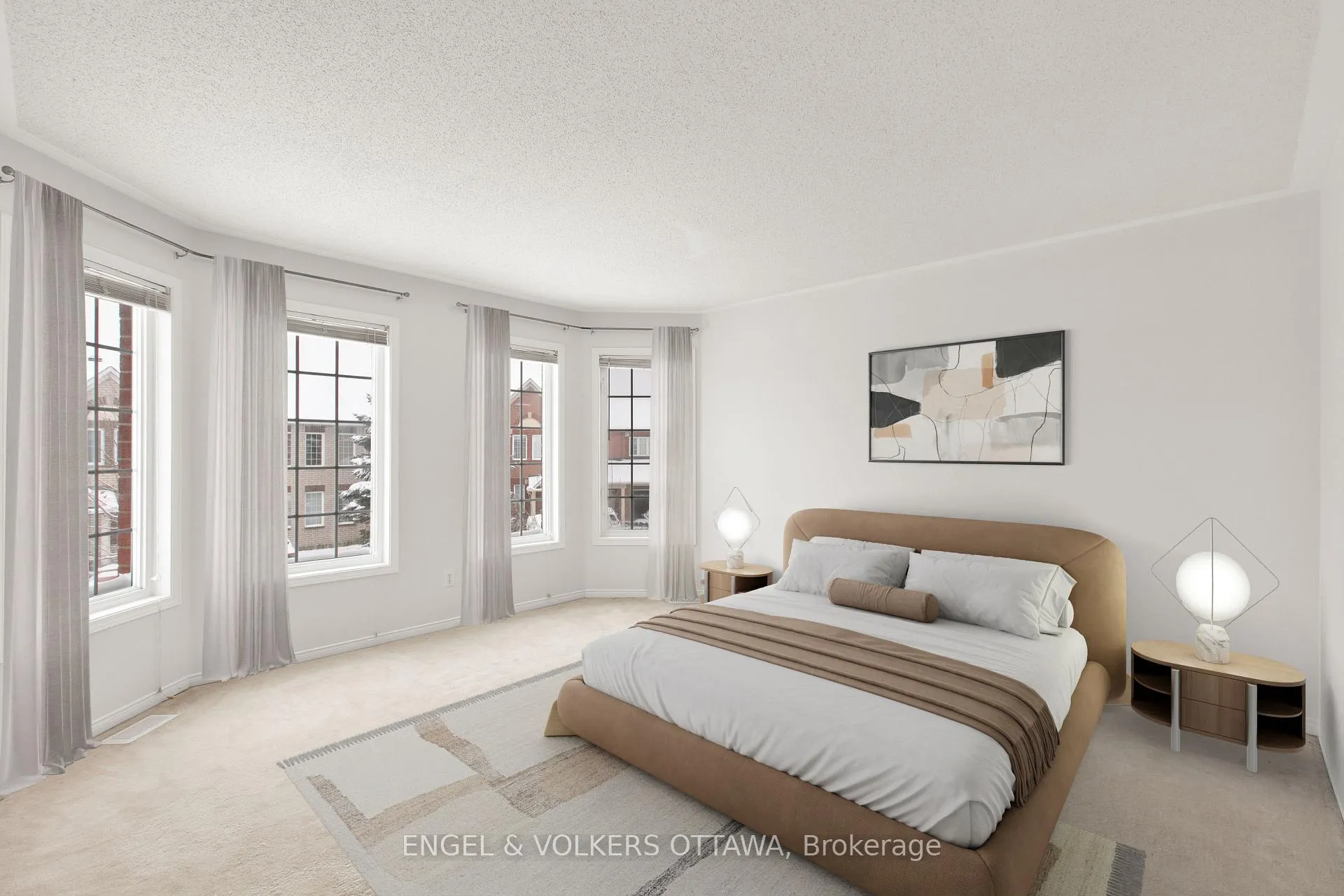 Photo 26 of 14 Gatesbury Street, Ottawa, Barrhaven - Longfields — HOMEH
